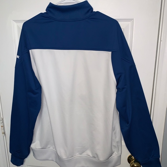 NFL Colts jacket - Picture 2 of 2